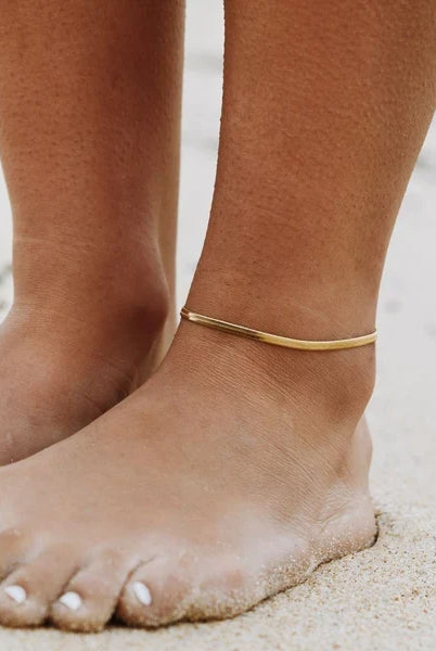 Anklets