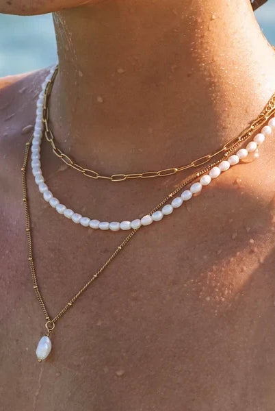Pearls 2