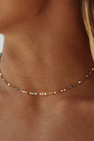 Necklaces 2