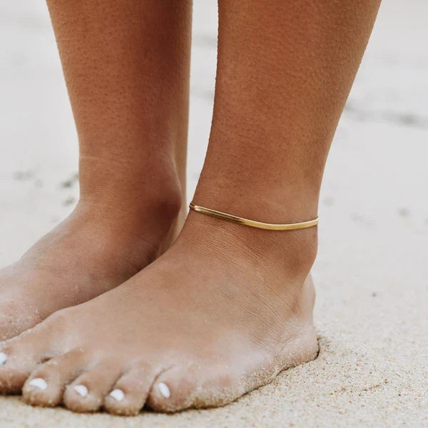 Anklets