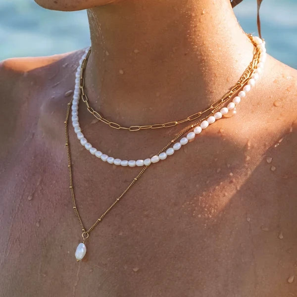 Pearls